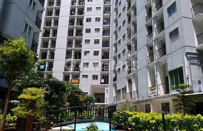murah Apartement Paragon Village - Karawaci Tangerang 1