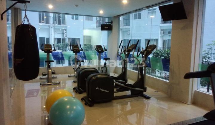 murah Apartement Paragon Village - Karawaci Tangerang 2