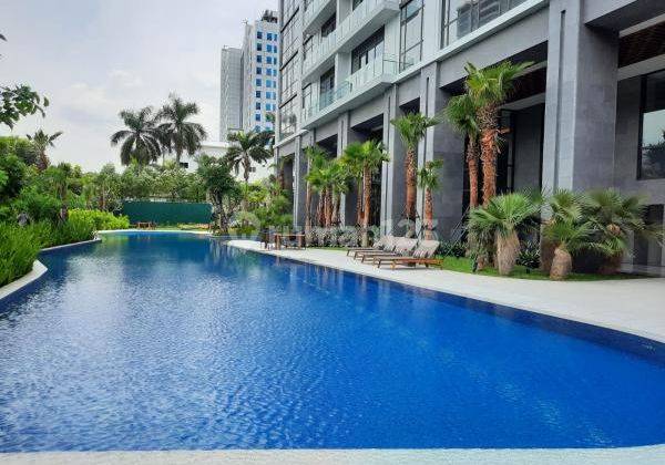 Good Deal Jual Harga Termurah Apartemen Pakubuwono Menteng Jakarta Pusat  1