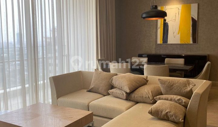 Apartemen Providence Park For rent sewa lease at Pemata Hijau 0817688xxxx