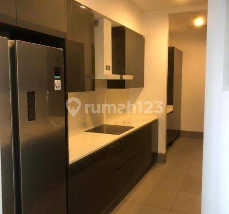 Dijual Apartemen Langham Residence di Jakarta Selatan – 3 Bedroom & 4 Bedroom Di SCBD 08176881555 2