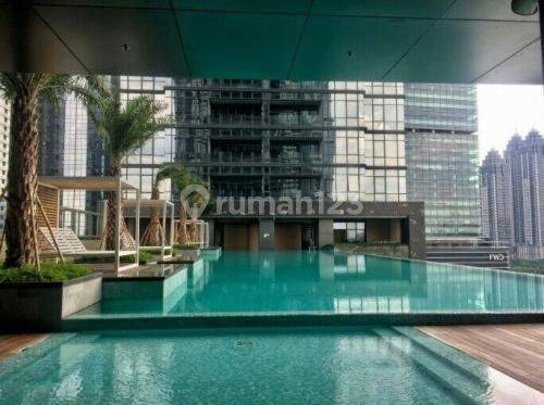 Jual dan Sewa Apartemen Harga Termurah di Senopati – Apartemen District 8 Senopati Jakarta Selatan – Ready All Size 08176881555 2