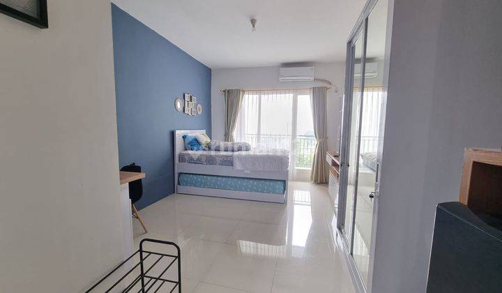 Apartemen Galeri Ciumbuleuit 3 Lantai 10 Type Studio Kota Bandung