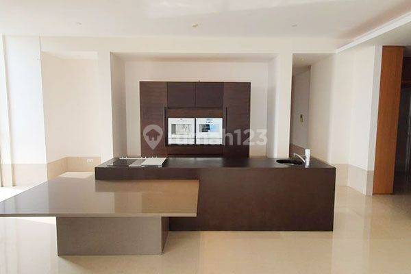 Apartement Dharmawangsa Residence Tower 2 Murah  Luas 460m City View 2