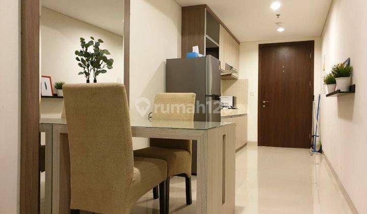 Dijual Apartemen Bagus Kemang Studio Furnish 2