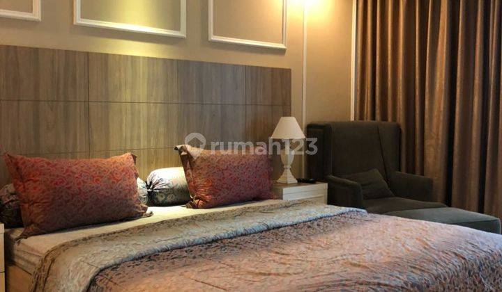 Apartemen Bagus Kemang Studio Furnish 1