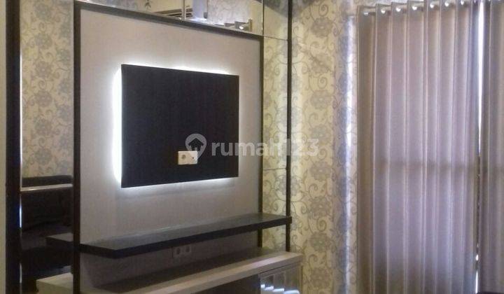 Cepat Termurah di Puncak Dharmahusada A 2br Furnished 1