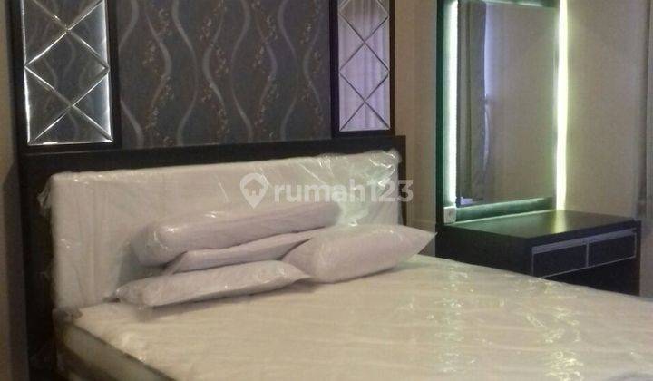 Cepat Termurah di Puncak Dharmahusada A 2br Furnished 2