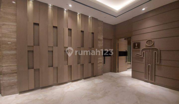 Southgate Residence Elegance Tower 1 bed room tb simatupang AEON 2