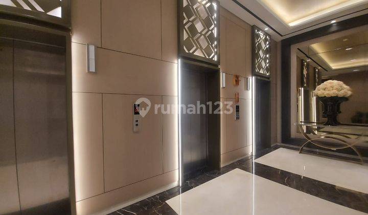 Southgate Residence Elegance Tower 1 bed room tb simatupang AEON