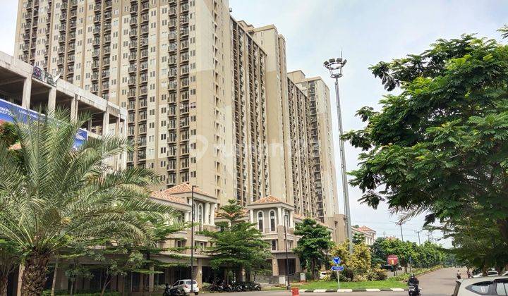 Apartemen Podomoro Cimanggis, Turun Harga Lagi 1