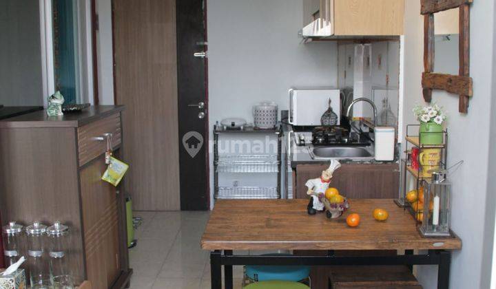 Jual unit di apartemen the edge baros cimahi 1