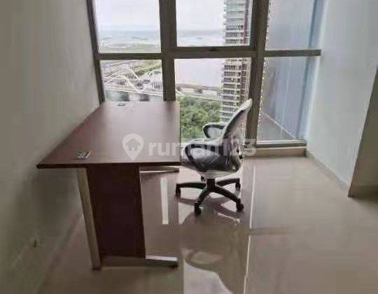 Apartemen GOLD coast siap huni 2