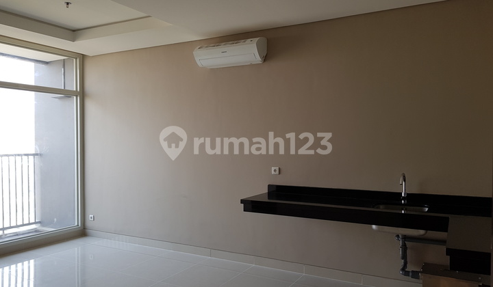 Apt Great Western Serpong tipe studio  1