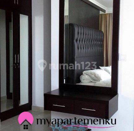 DISEWA 3 Kamar di DENPASAR RESIDENCE, Kuningan,Jakarta Selatan 2