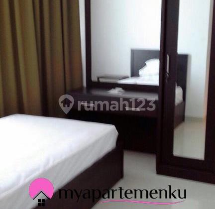 DIJUAL APARTEMEN 3 Kamar di DENPASAR RESIDENCE,Kuningan ,Jakarta 
