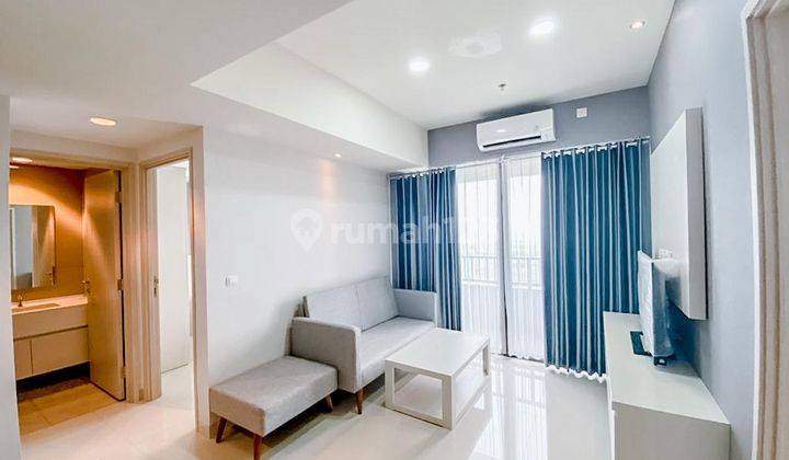 BEST OFFER!!! ORANGE COUNTY APARTMENT 2 BEDROOM LIPPO CIKARANG 2