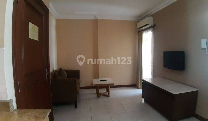 Apartment Grand Setiabudi , Fullfurnish, ex condotel , lt 5 2