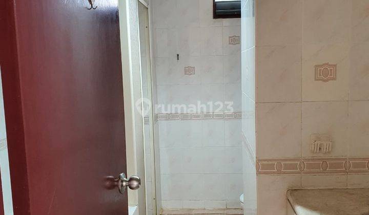 APARTEMEN MURAH, STRATEGIS, DIATAS MALL TAMAN ANGGREK JAKARTA BARAT 2