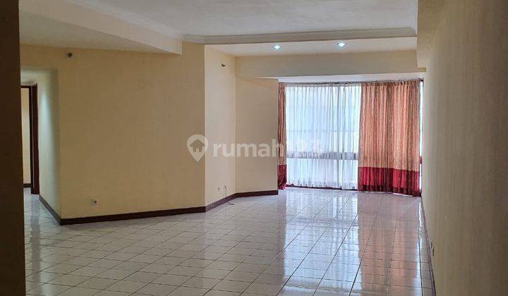 APARTEMEN MURAH, STRATEGIS, DIATAS MALL TAMAN ANGGREK JAKARTA BARAT 1