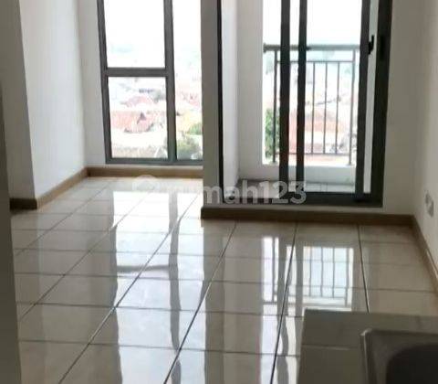 Apartemen M-Town Gading Serpong bisa jalan kaki ke SMS, Tower Carmel Studio Unfurnished 1