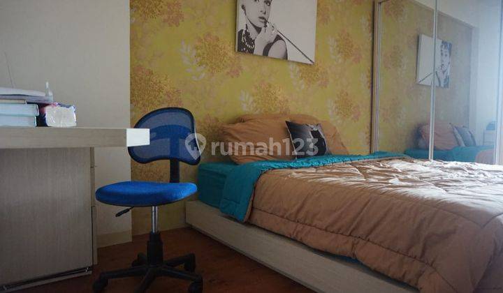 Apartemen Margonda Residence2, studio, furnished, bagus 1