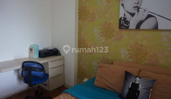 Apartemen Margonda Residence2, studio, furnished, bagus 2