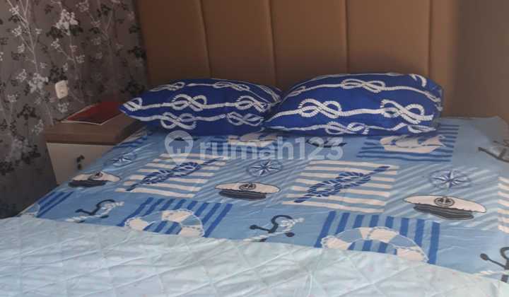 Jual apartment gunawangsa merr termurah 2