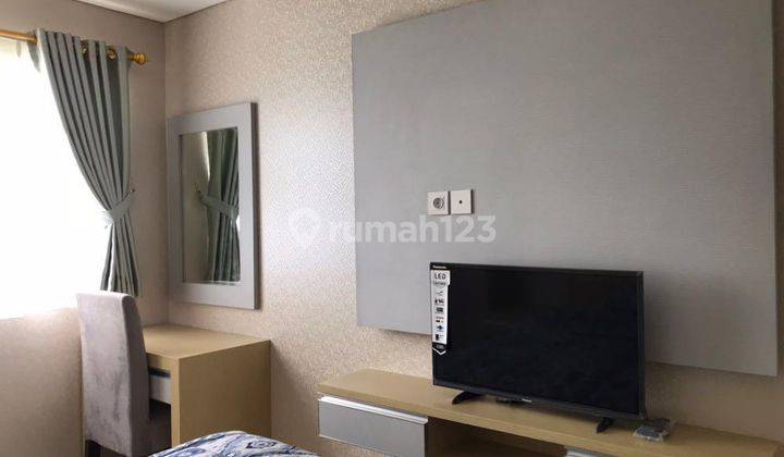  Apartemen Trivium Terrace 2 BR Tower Suitte 2