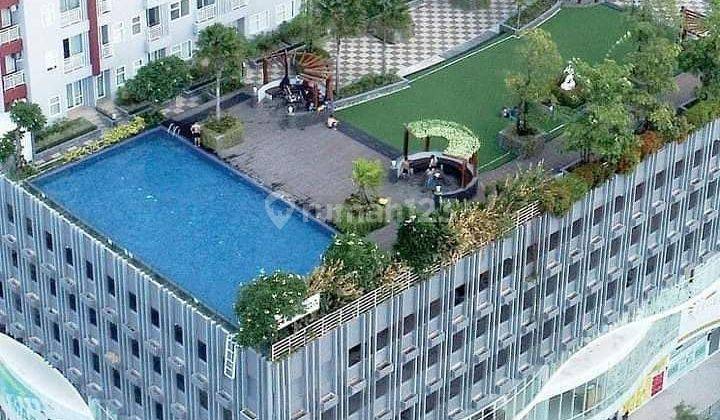 Apartemen Ciputra Makassar 2