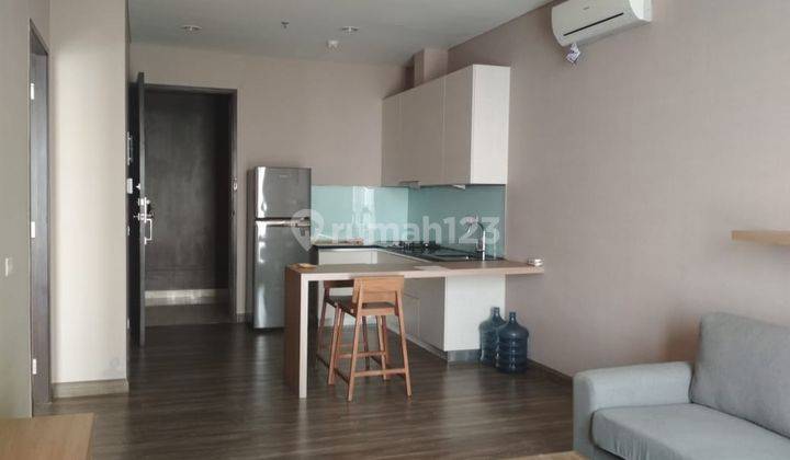 Four Winds Apartemen, 1 bedroom, fullfurnished. 1