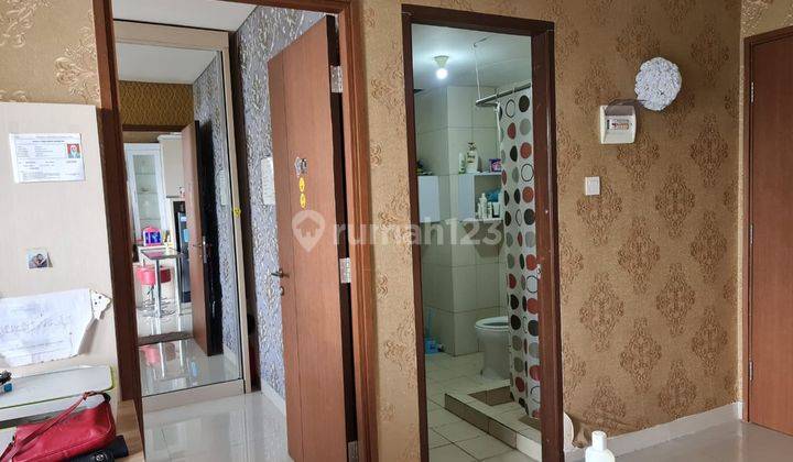 Disewa Apartemen Callia Kayu Putih Jakarta Timur  2