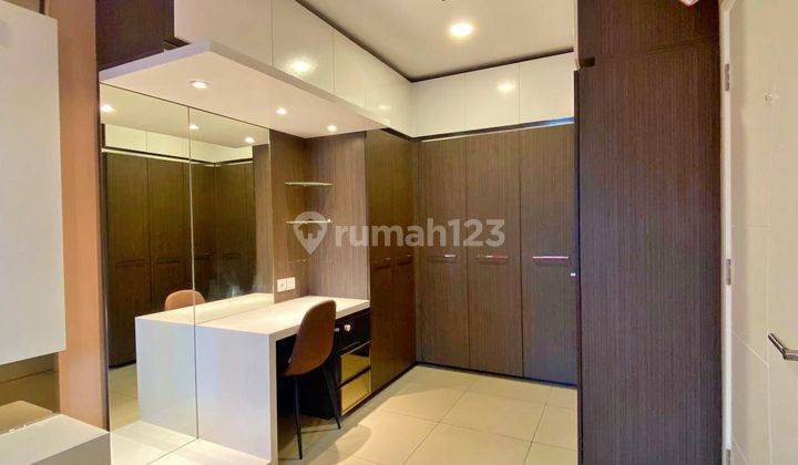 Apartemen Central Park Ful Furnished Lantai Sedang 2