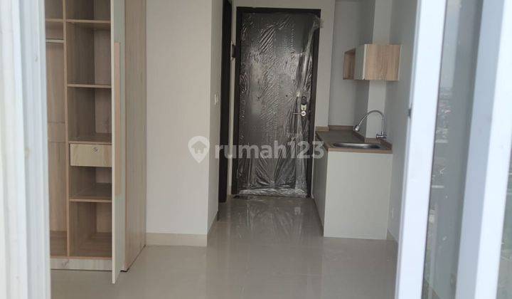 Apartemen citra living 1