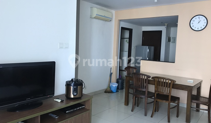 Apartemen Central Park 2 Bedroom 2