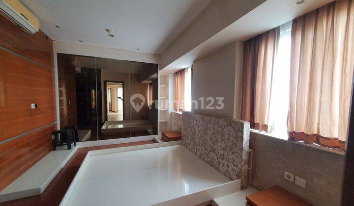 Jual Apartemen Waterplace Tower E Pakuwon Indah 2