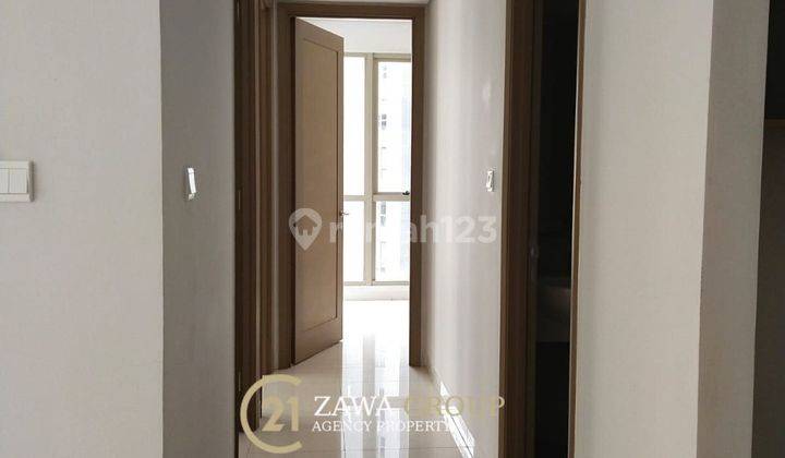 Dijual Apartement Taman Anggrek Residence 2