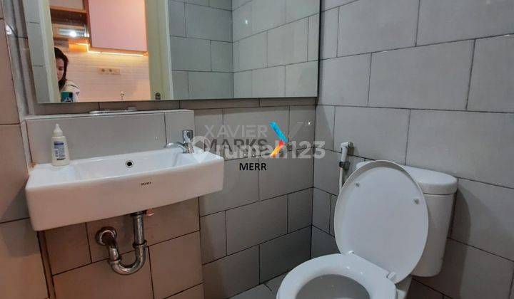 Full Furnished Apartemen Amor Pakuwon City Mall 2