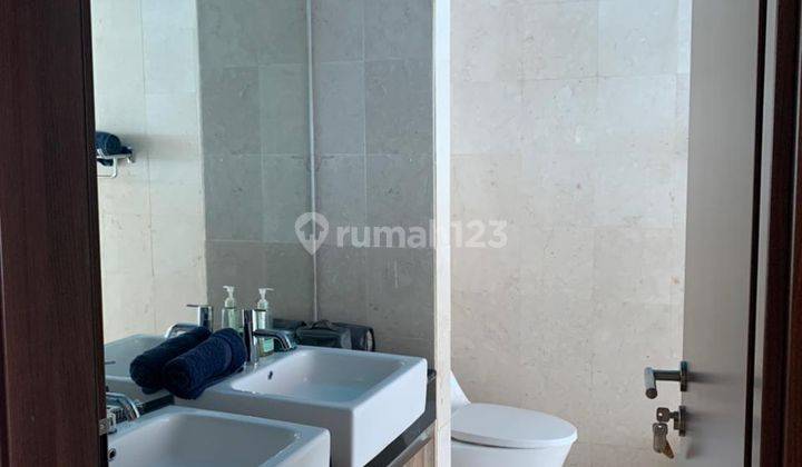 Apartene Kemang Village Tower Ritz 4 Bedroom 2