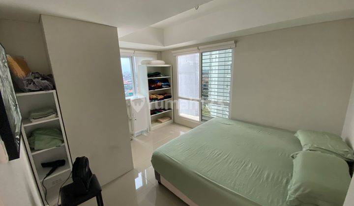 Apartemen The Breeze Bintaro Jaya 3 2