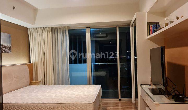 Disewakan Apartment Kemang Village Tower Intercon STUDIO 1