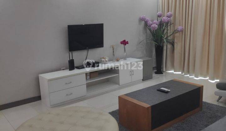 Disewakan Apartment Kemang Village Tower Cosmo 1