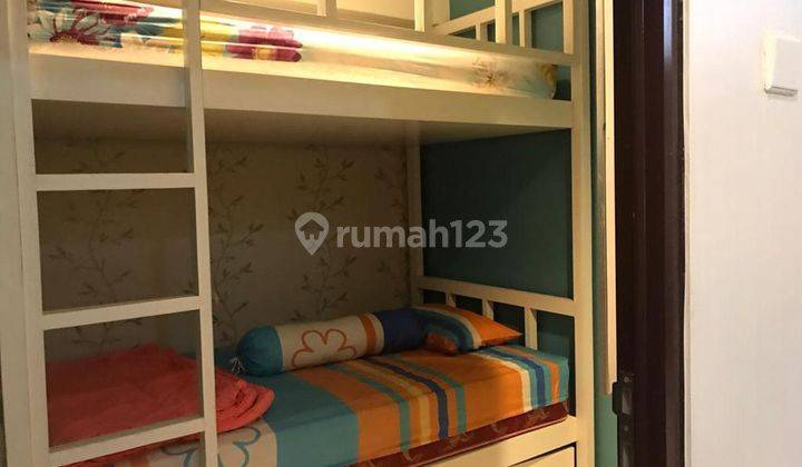 Dijual Apartemen La Grande Jalan Merdeka Bandung Furnish Lux Mewah 2