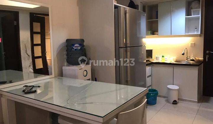 Dijual Apartemen La Grande Jalan Merdeka Bandung Furnish Lux Mewah 1