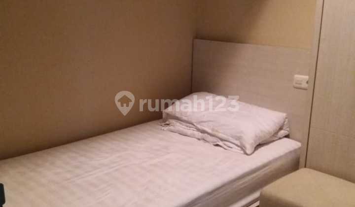Dijual Apartemen La Grande Jalan Merdeka Bandung Furnish Lux Mewah 2