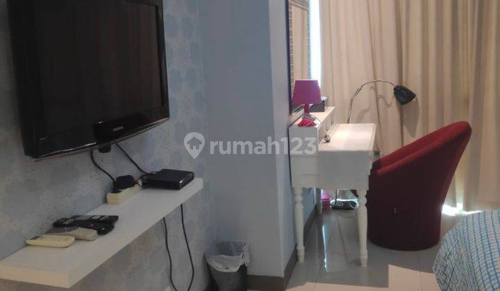 Disewakan Apartemen Kemang Village 2 Bedroom Tower Cossmo 2