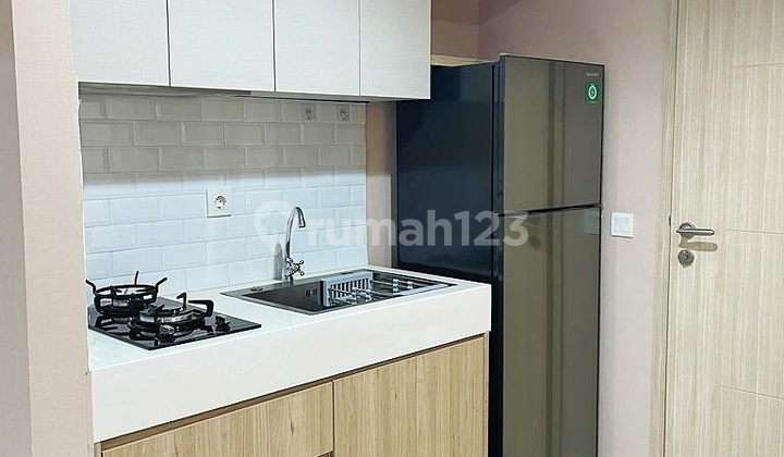 Apartemen Orange County Tower Newport Glendale Lippo Cikarang 2