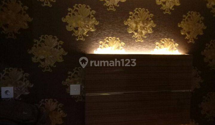 Apartemen Siap Huni Furnished Di Springlake Tower Azolla 2