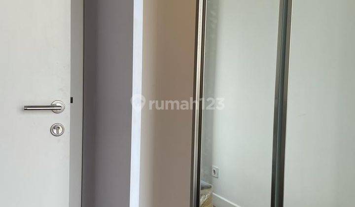 Disewakan Apartemen Landmark Residence 1br 2