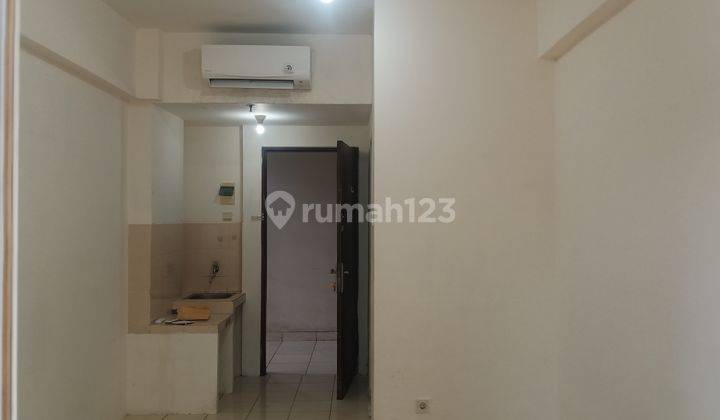 Disewakan Apartemen Puri Park View Tower A studio lt 2 hdp pool/selatan BU murah 2